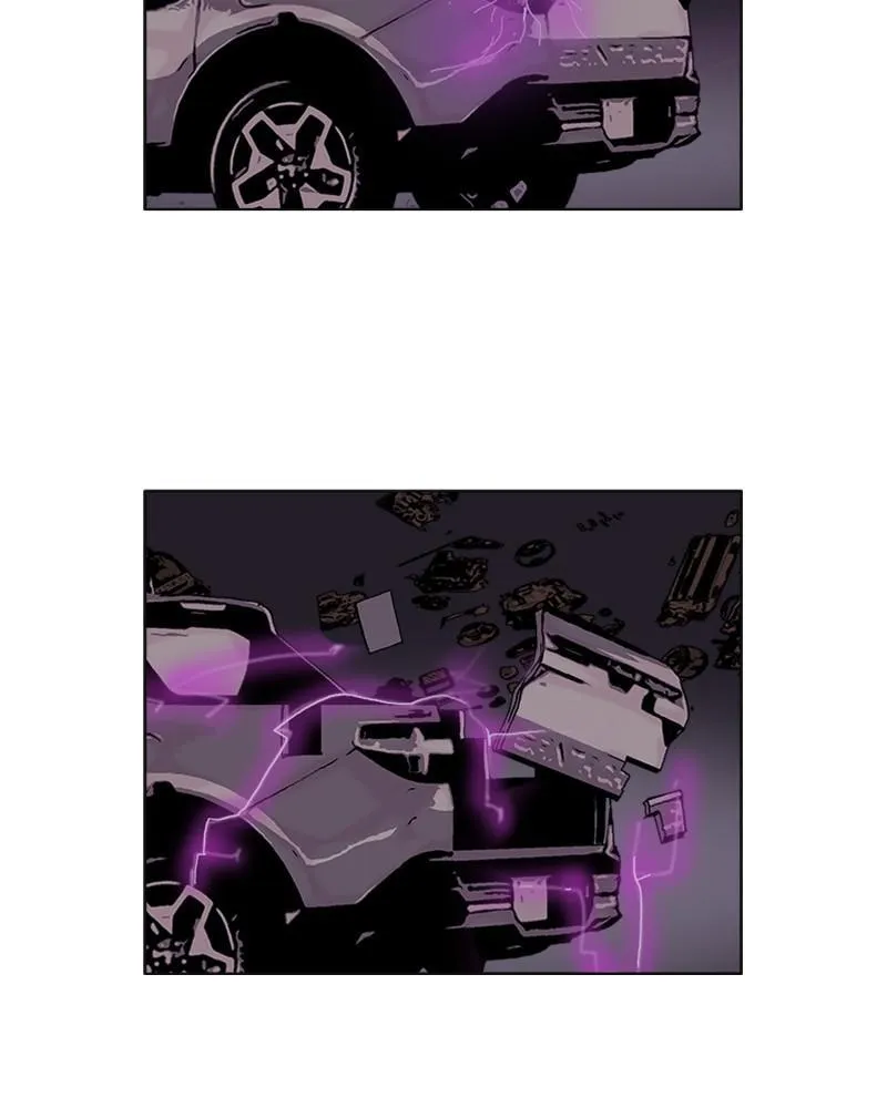 Machine Uprising Chapter 13 page 21 - 