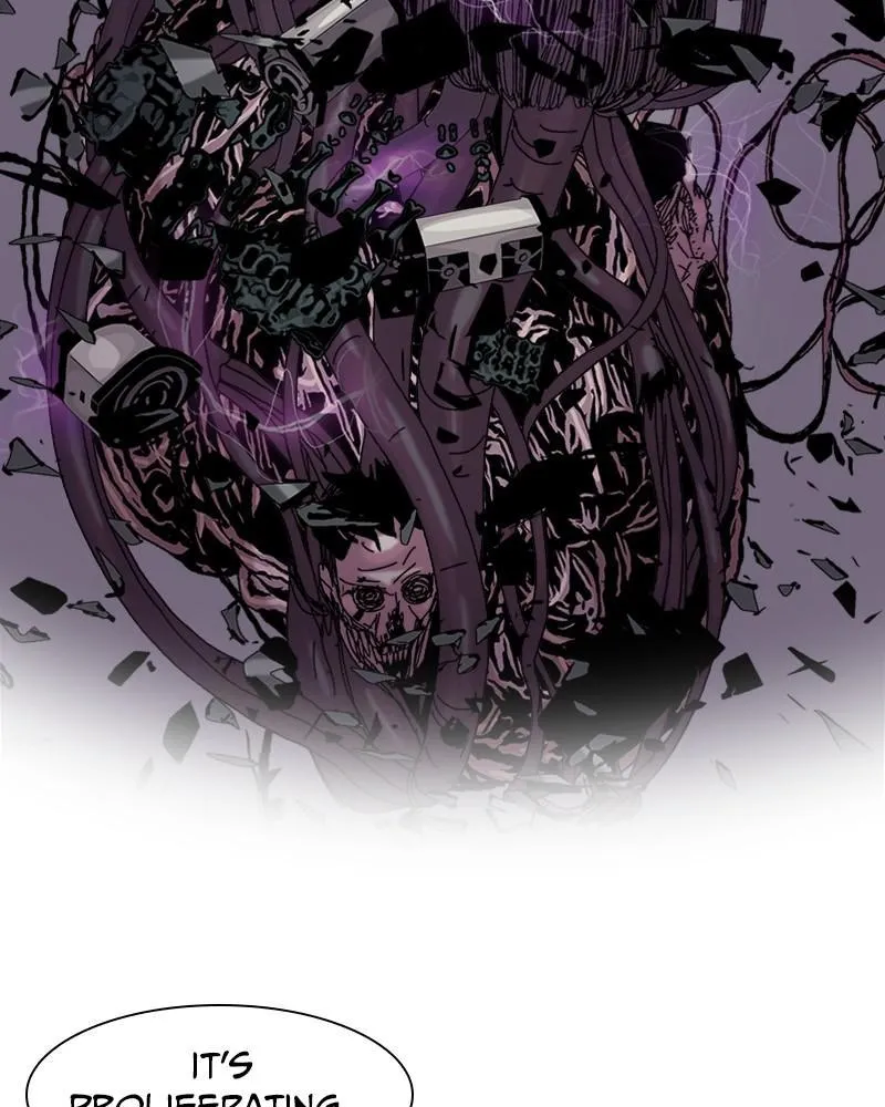 Machine Uprising Chapter 13 page 24 - 