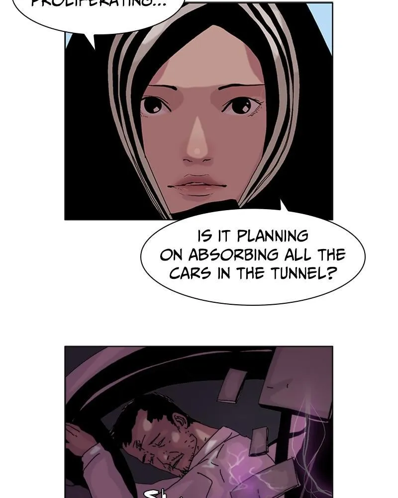 Machine Uprising Chapter 13 page 25 - 