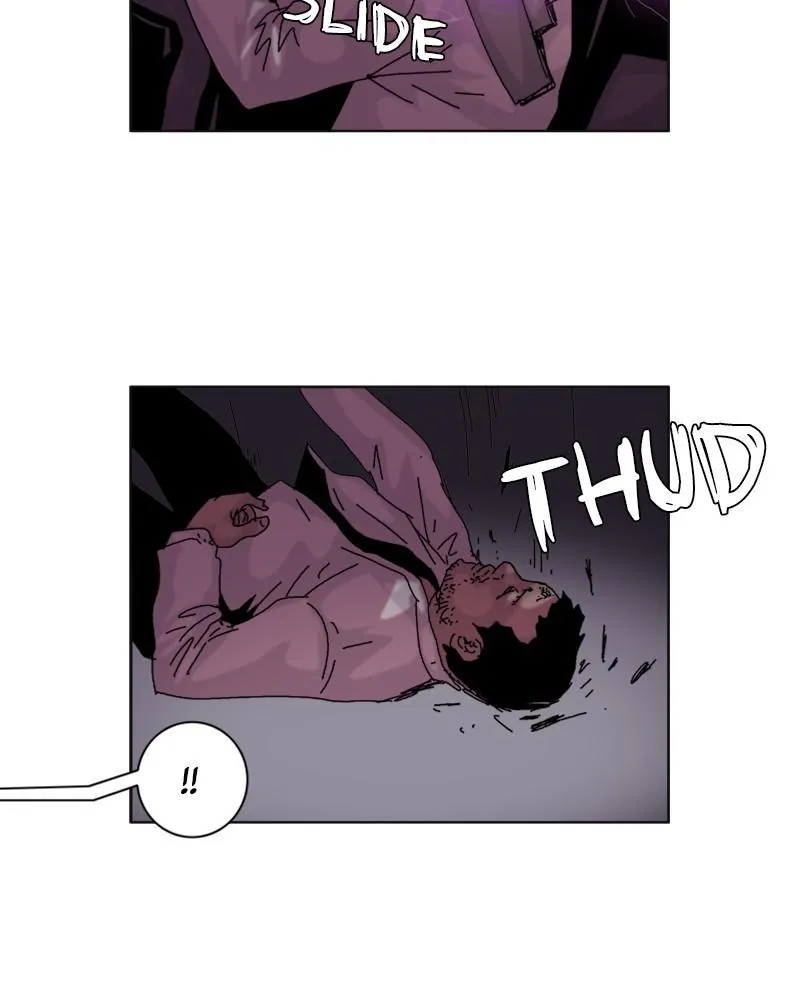 Machine Uprising Chapter 13 page 26 - 