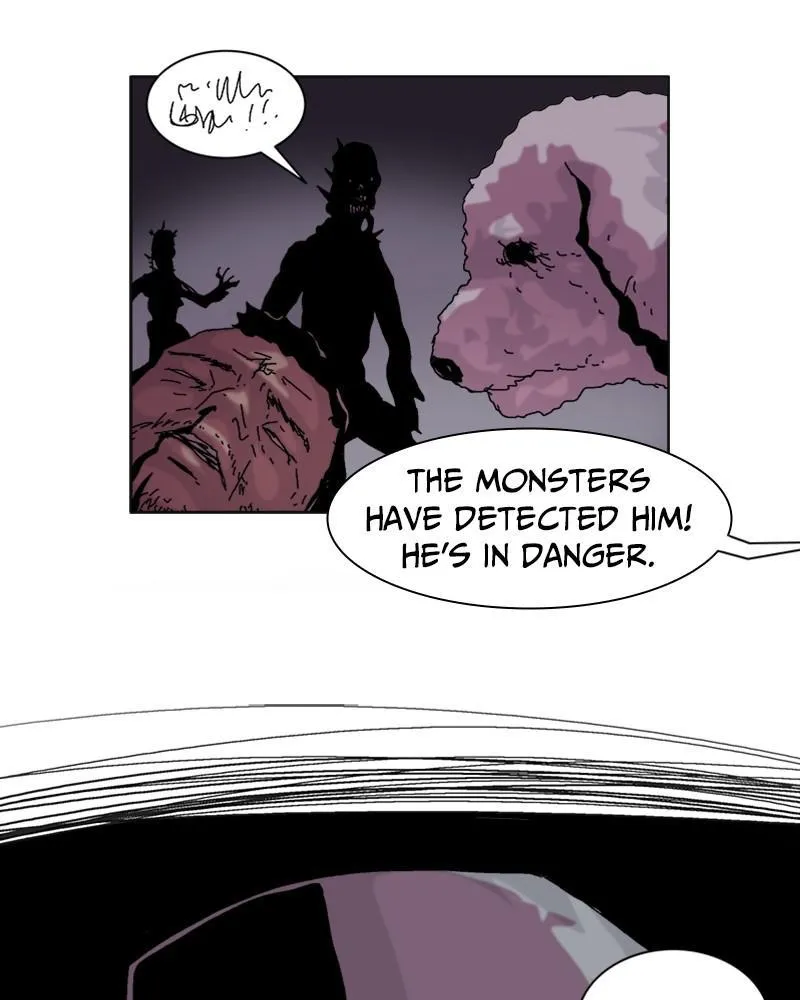 Machine Uprising Chapter 13 page 27 - 