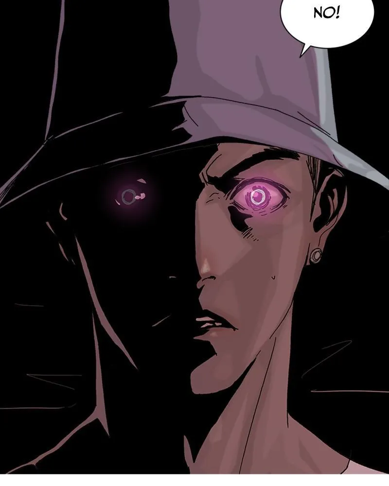 Machine Uprising Chapter 13 page 28 - 