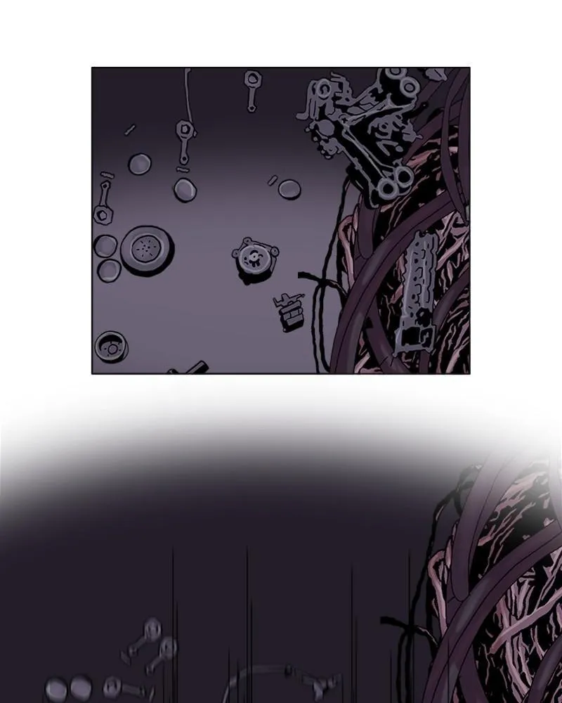 Machine Uprising Chapter 13 page 30 - 