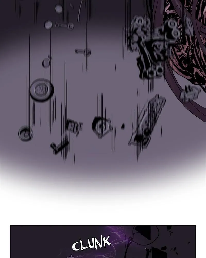 Machine Uprising Chapter 13 page 31 - 