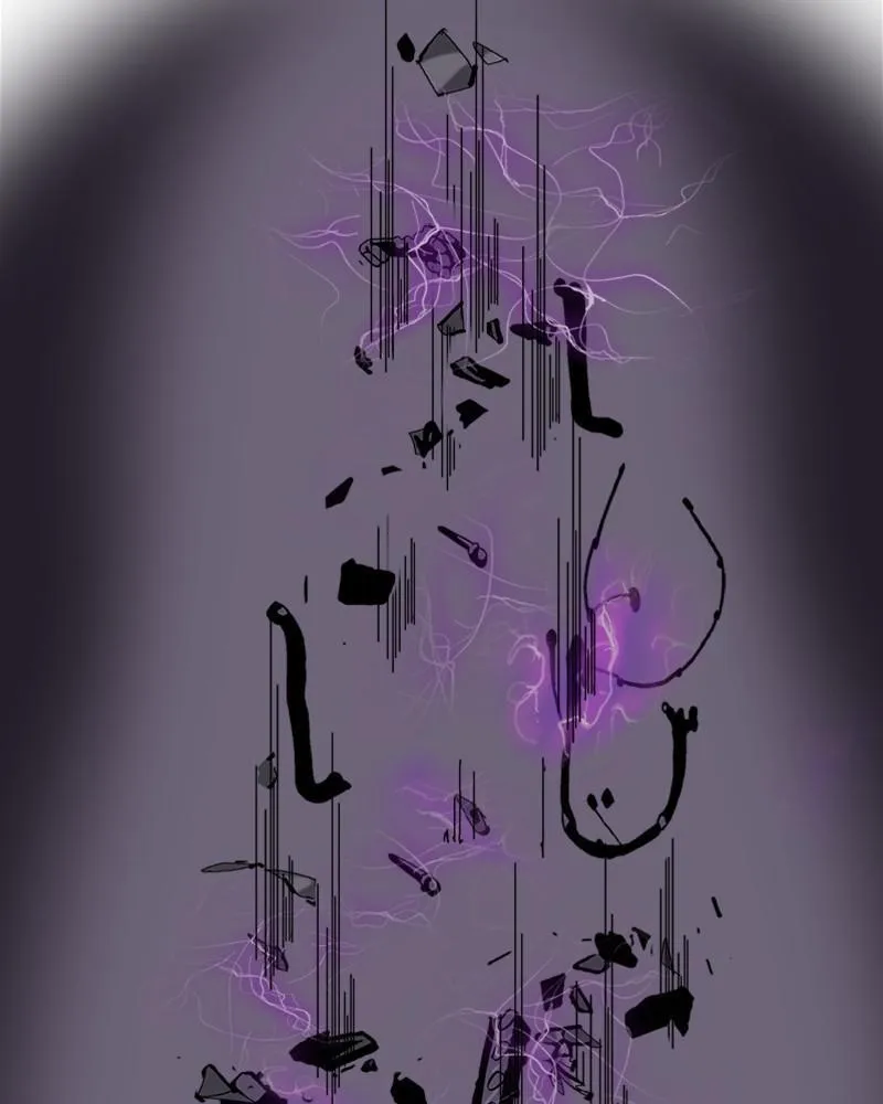 Machine Uprising Chapter 13 page 33 - 