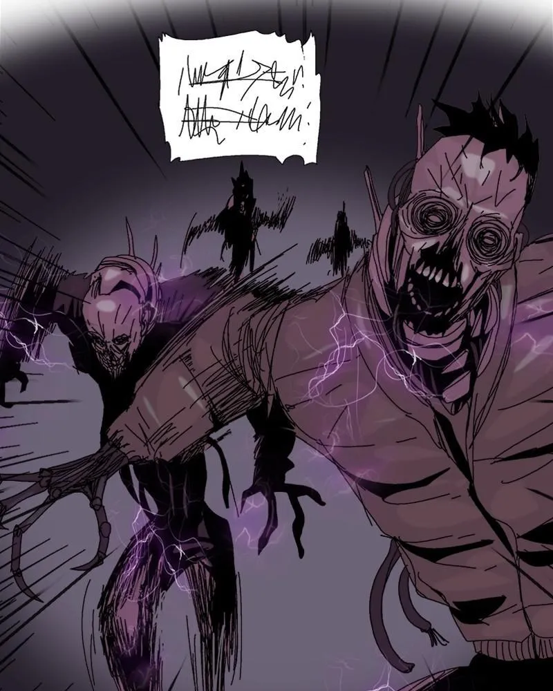 Machine Uprising Chapter 13 page 39 - 