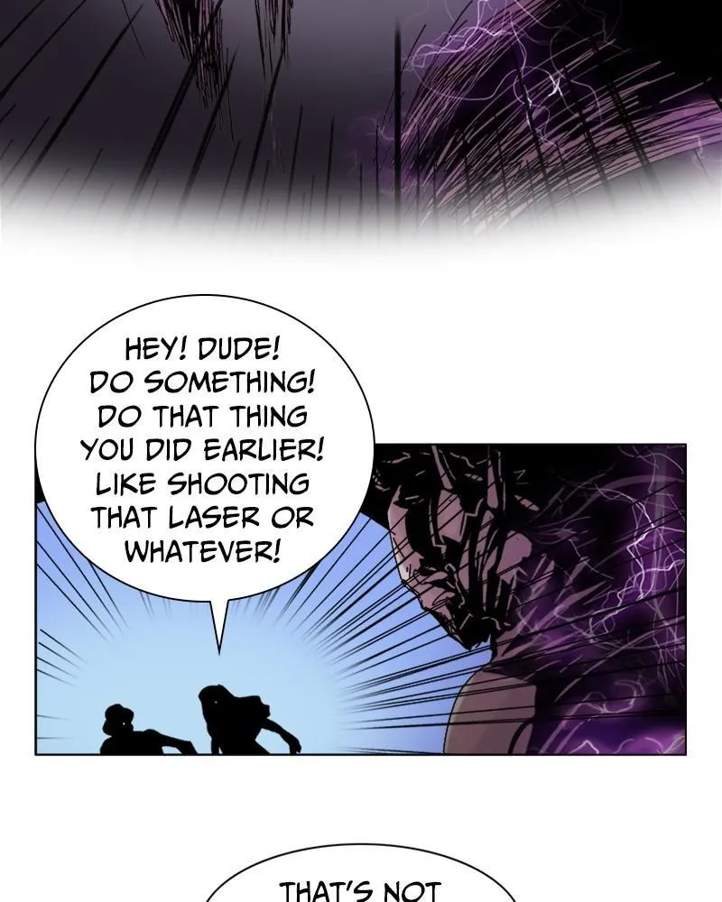 Machine Uprising Chapter 13 page 40 - 