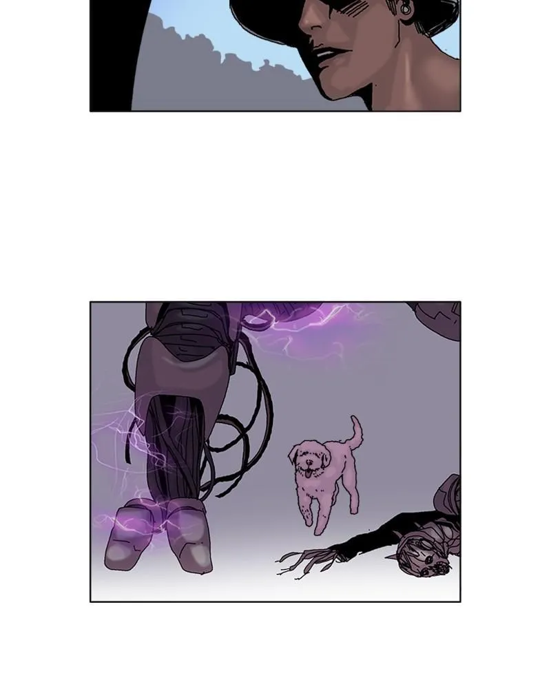 Machine Uprising Chapter 13 page 5 - 