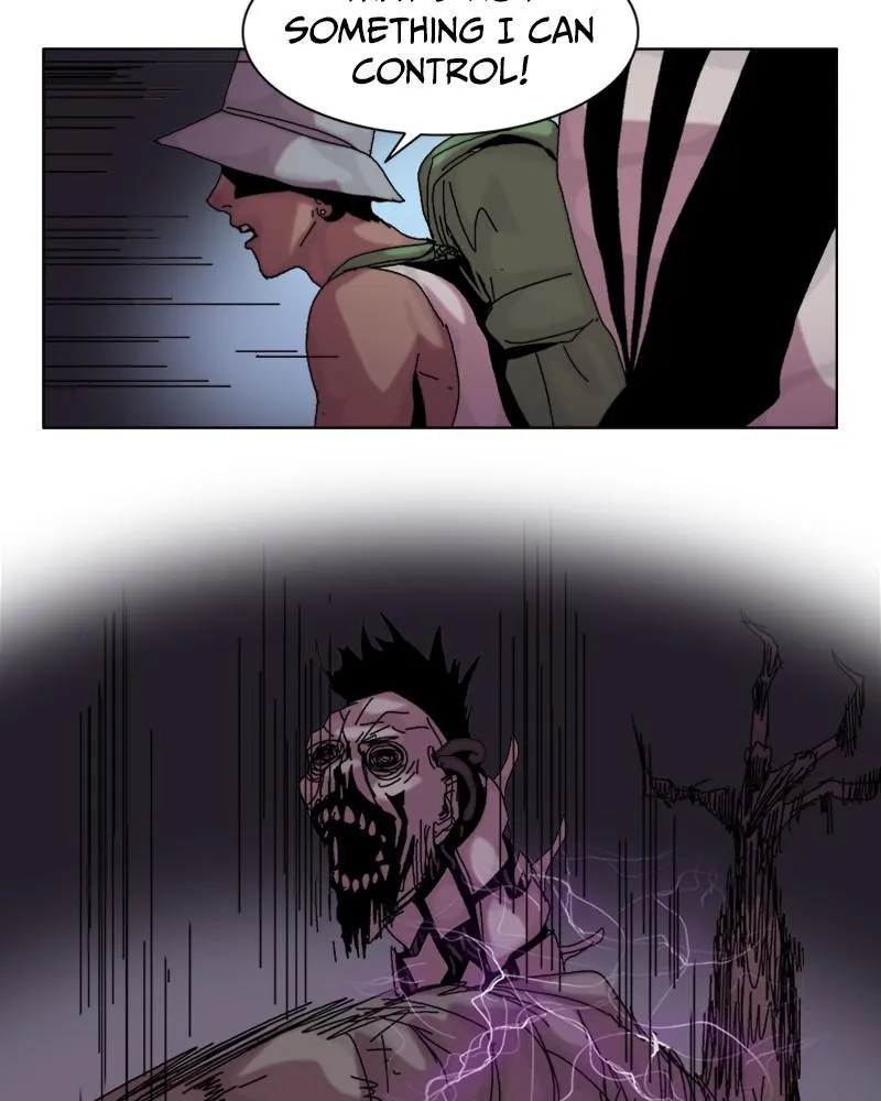 Machine Uprising Chapter 13 page 41 - 
