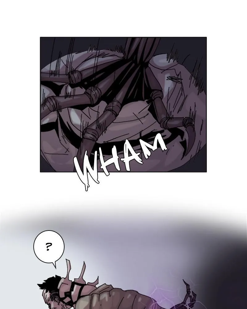 Machine Uprising Chapter 13 page 44 - 