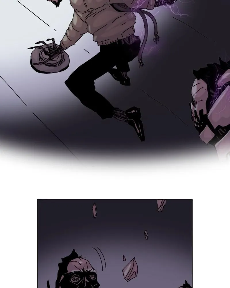 Machine Uprising Chapter 13 page 45 - 