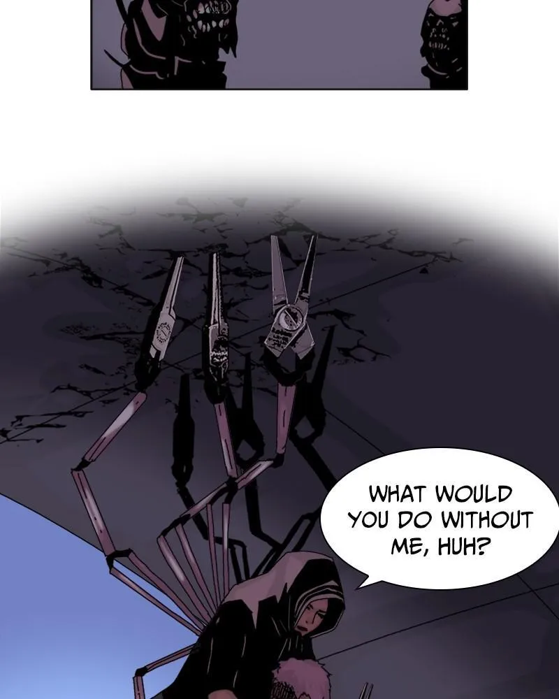 Machine Uprising Chapter 13 page 46 - 