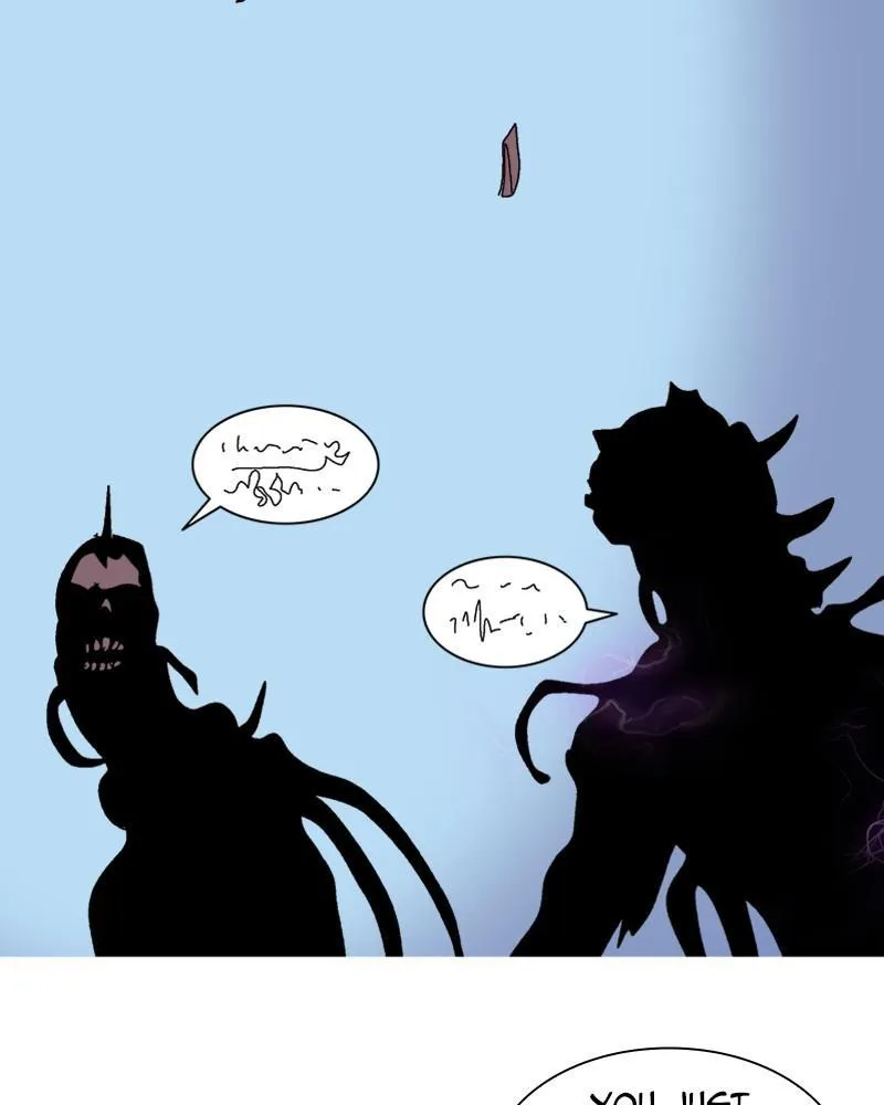 Machine Uprising Chapter 13 page 48 - 