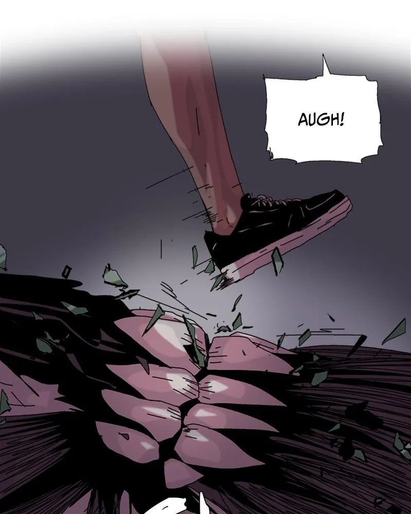 Machine Uprising Chapter 13 page 52 - 
