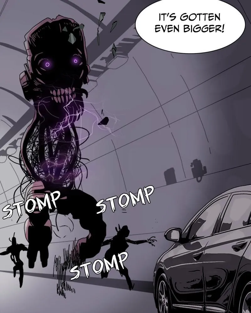 Machine Uprising Chapter 13 page 55 - 