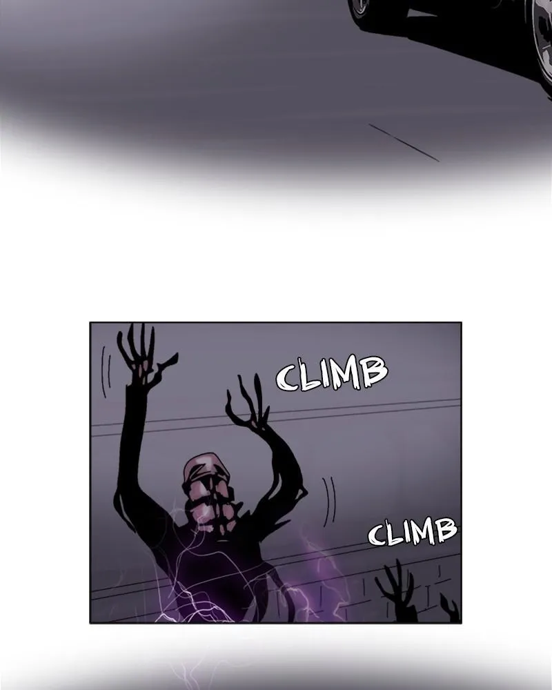 Machine Uprising Chapter 13 page 56 - 