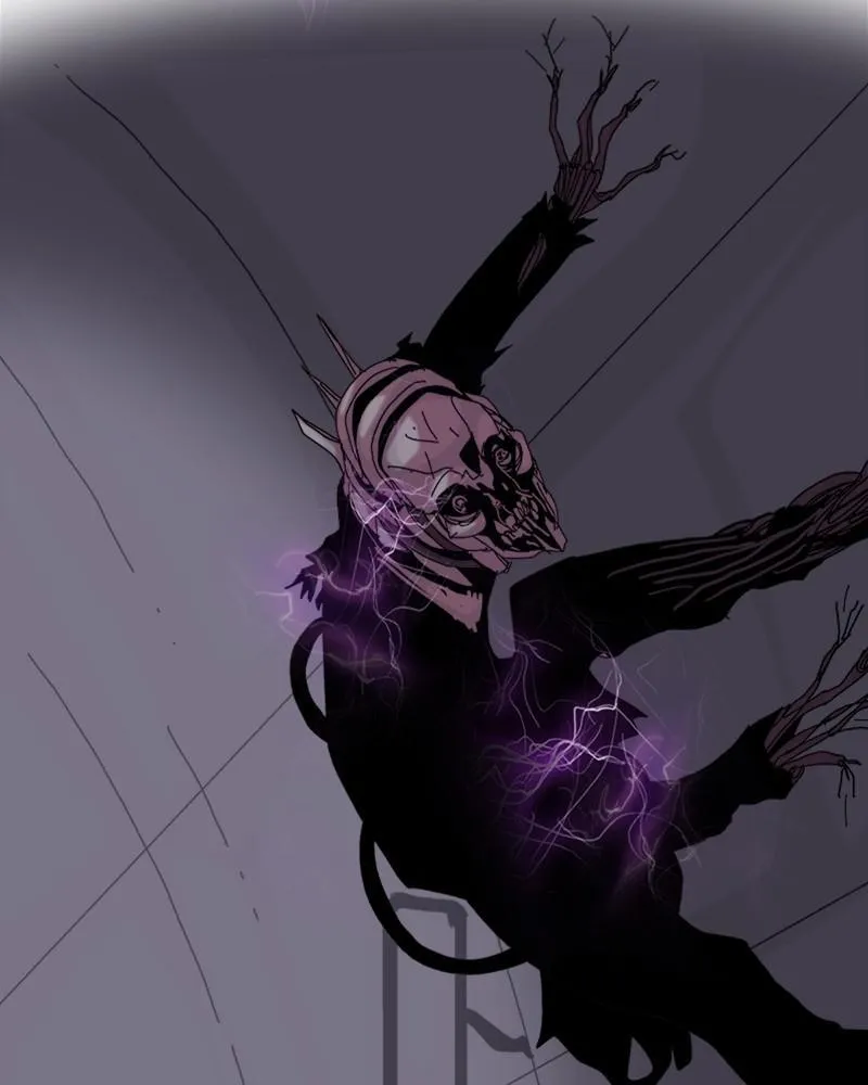 Machine Uprising Chapter 13 page 57 - 