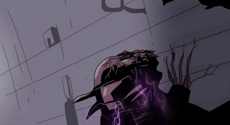 Machine Uprising Chapter 13 page 58 - 