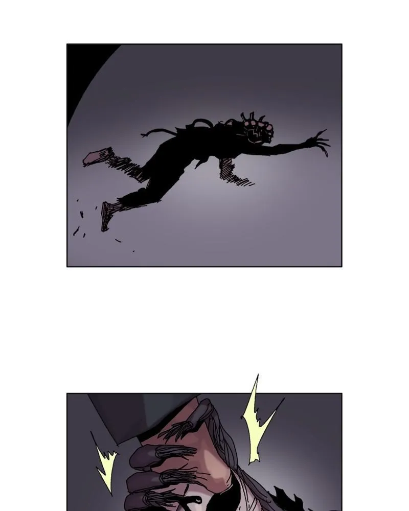 Machine Uprising Chapter 13 page 59 - 
