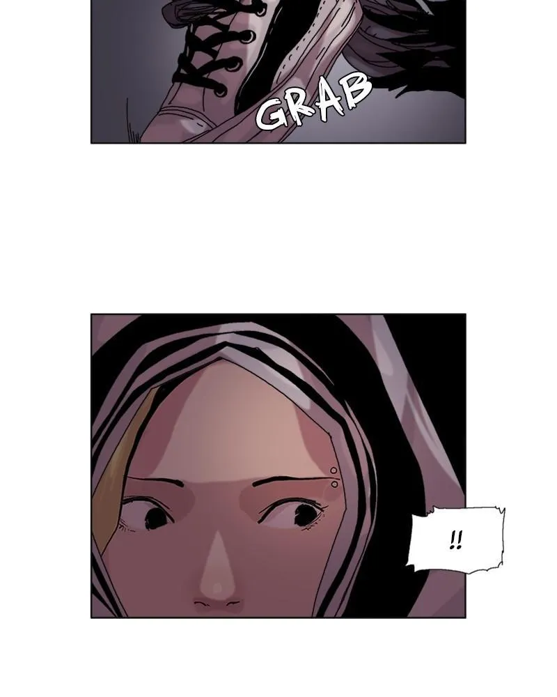 Machine Uprising Chapter 13 page 60 - 