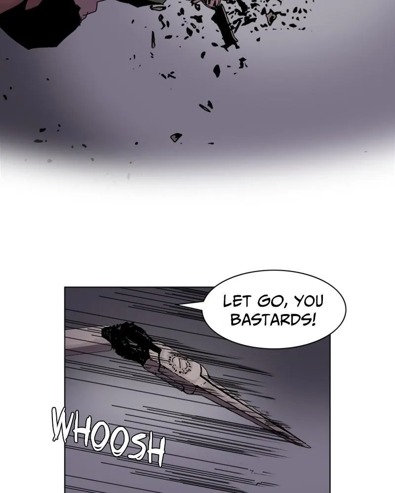 Machine Uprising Chapter 13 page 62 - 
