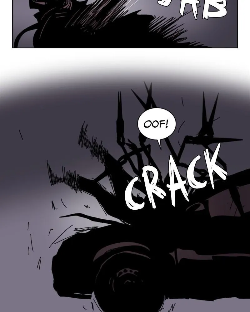 Machine Uprising Chapter 13 page 64 - 