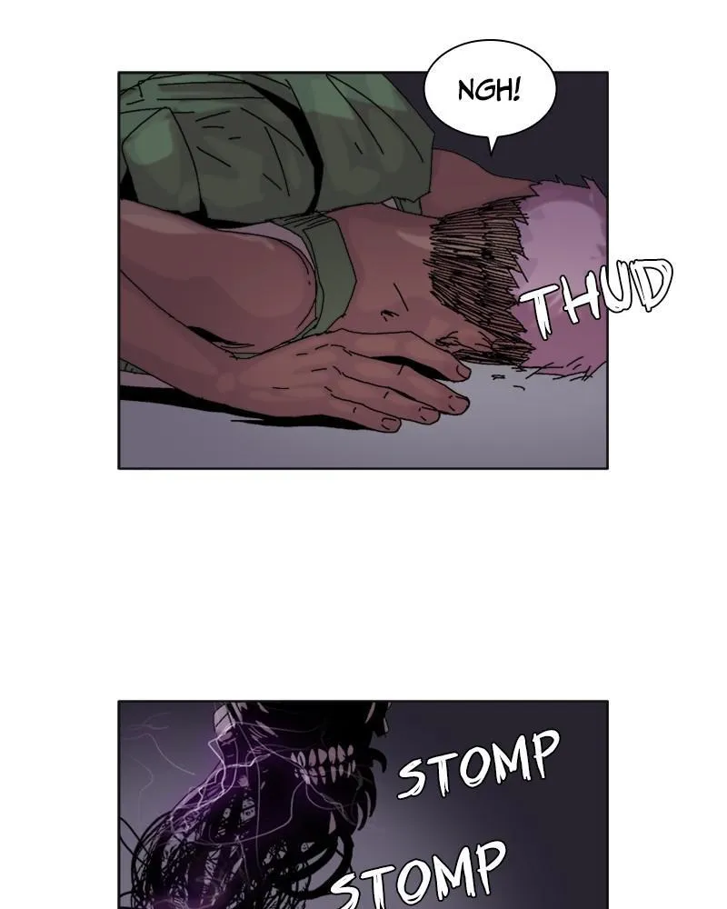 Machine Uprising Chapter 13 page 66 - 