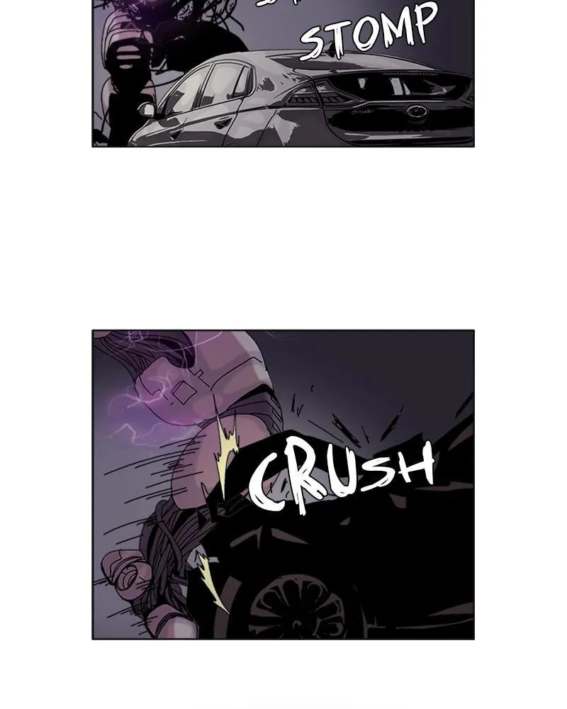Machine Uprising Chapter 13 page 67 - 