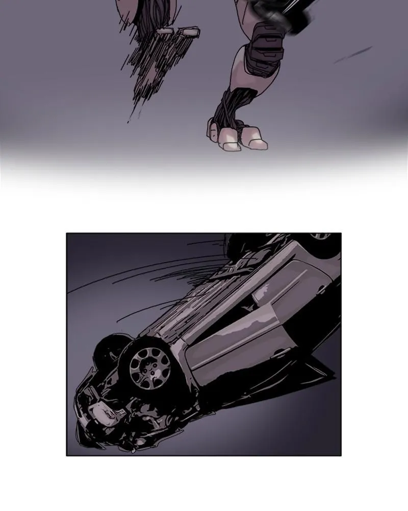 Machine Uprising Chapter 13 page 69 - 