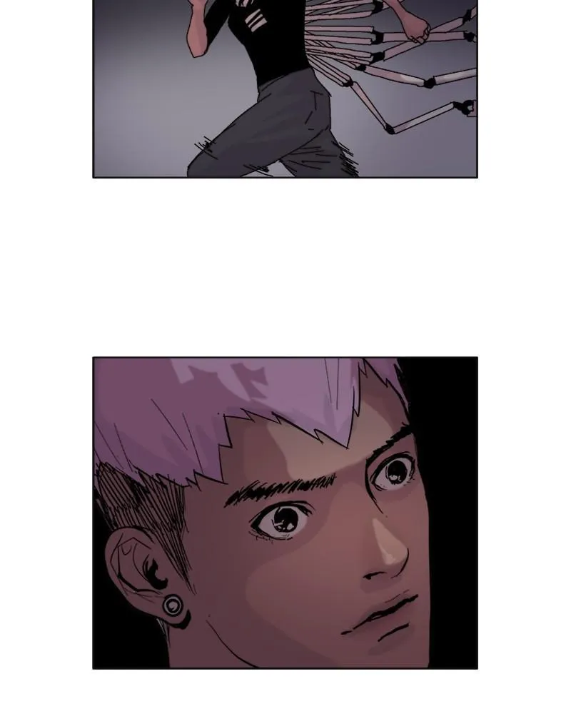 Machine Uprising Chapter 13 page 71 - 