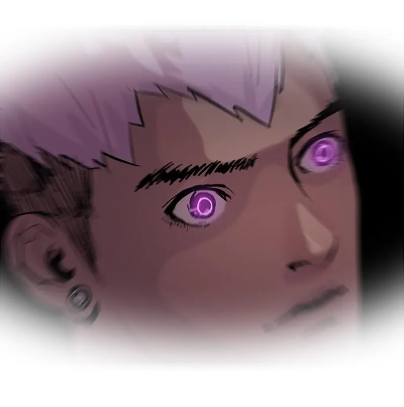 Machine Uprising Chapter 13 page 72 - 