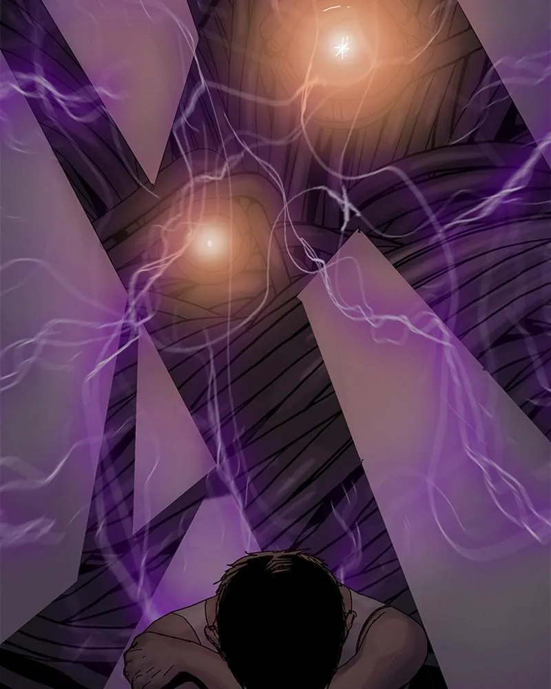 Machine Uprising Chapter 13 page 84 - 