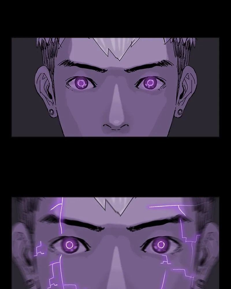 Machine Uprising Chapter 13 page 87 - 