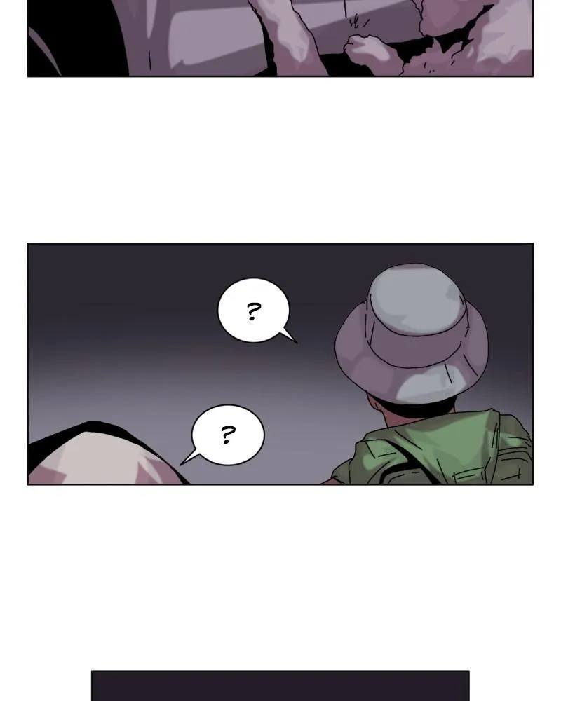 Machine Uprising Chapter 13 page 10 - 