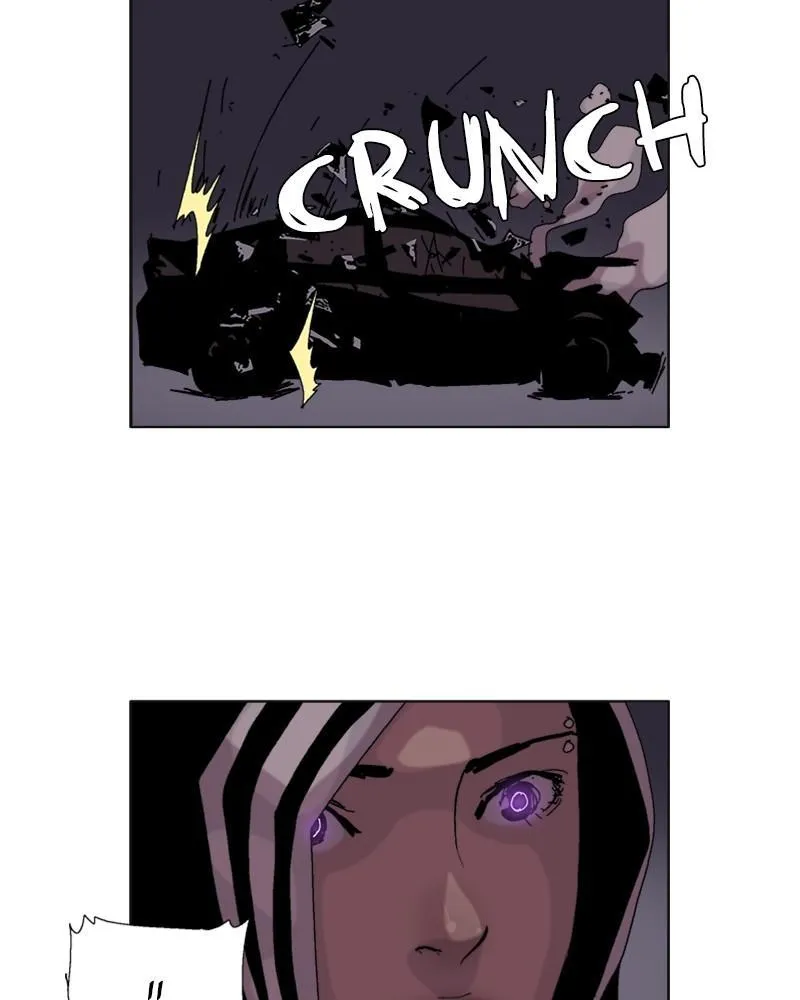 Machine Uprising Chapter 13 page 94 - 