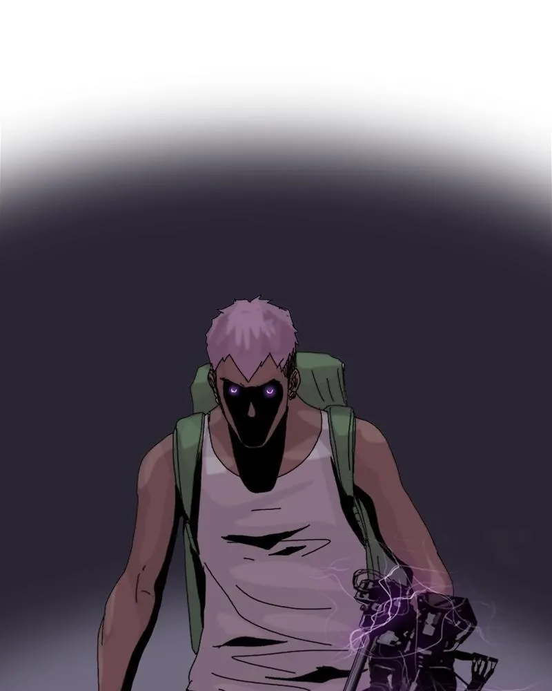 Machine Uprising Chapter 13 page 97 - 