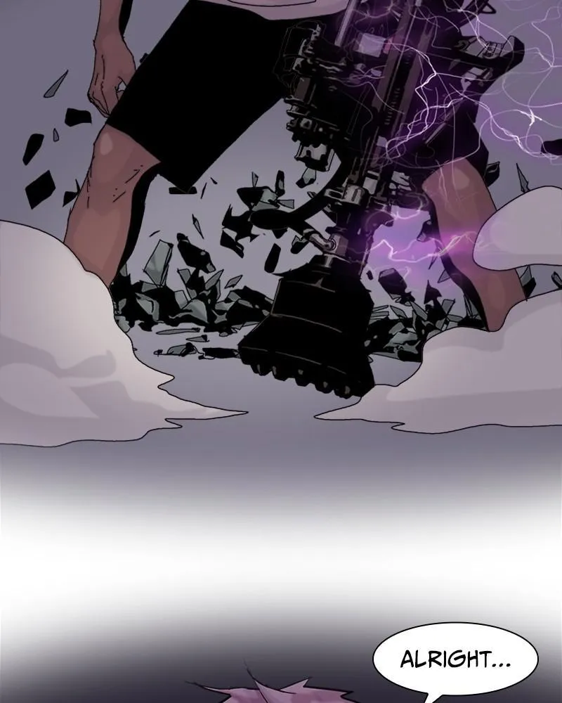 Machine Uprising Chapter 13 page 98 - 