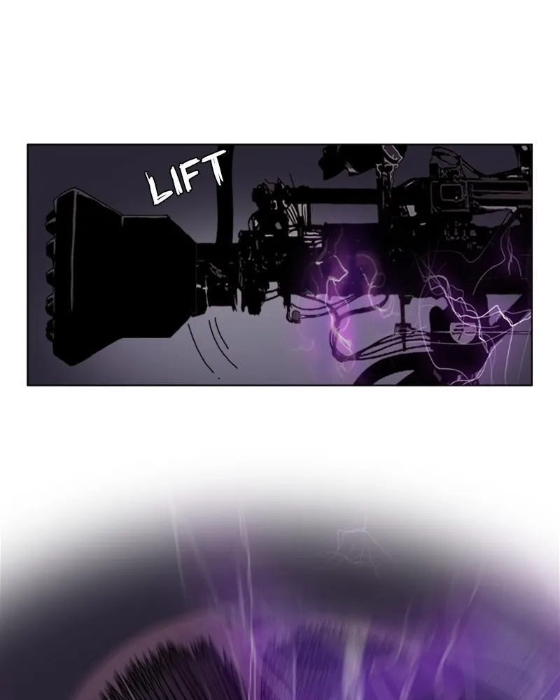 Machine Uprising Chapter 13 page 100 - 