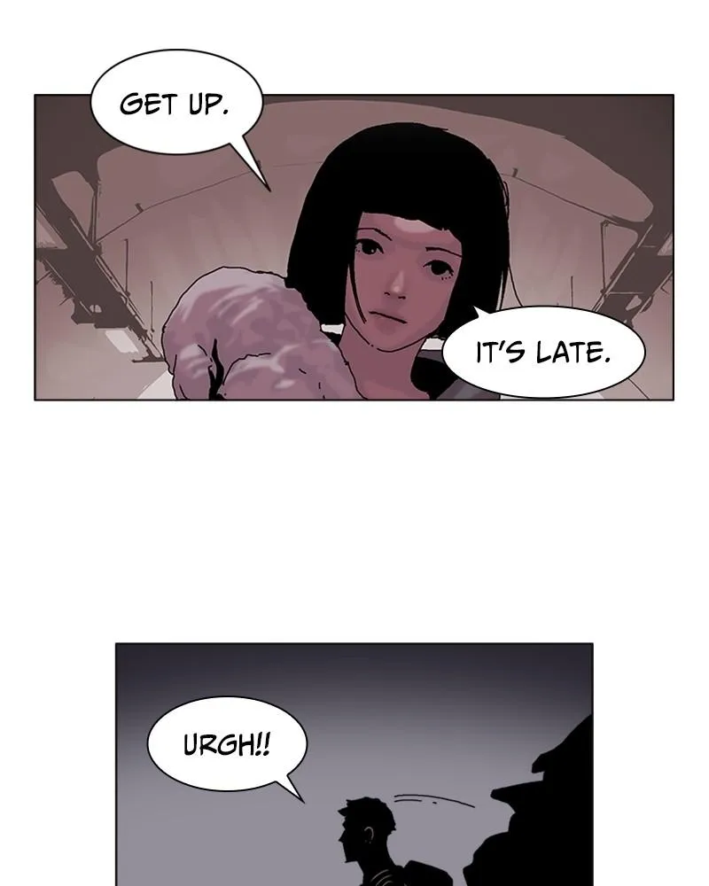 Machine Uprising Chapter 15 page 2 - 