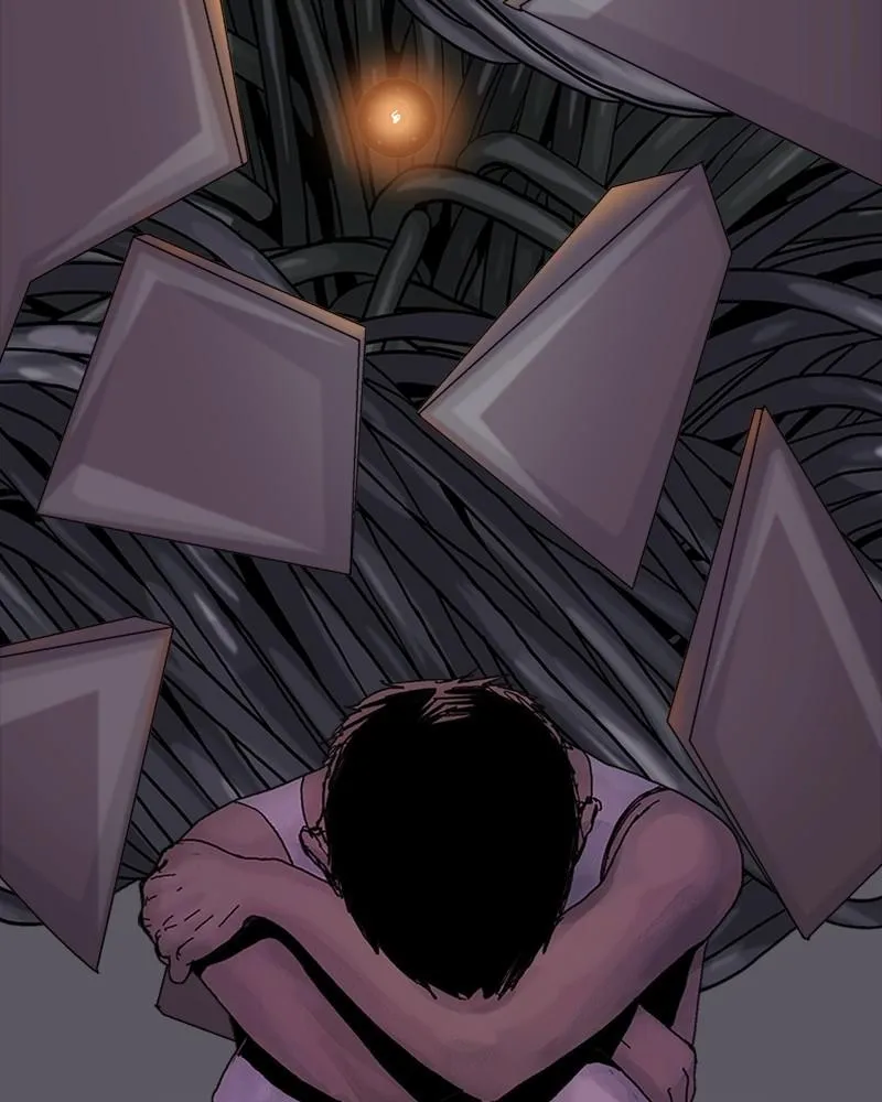 Machine Uprising Chapter 15 page 17 - 
