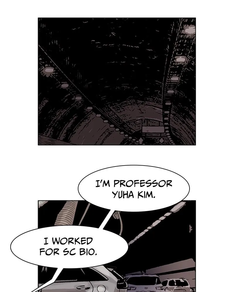 Machine Uprising Chapter 15 page 20 - 