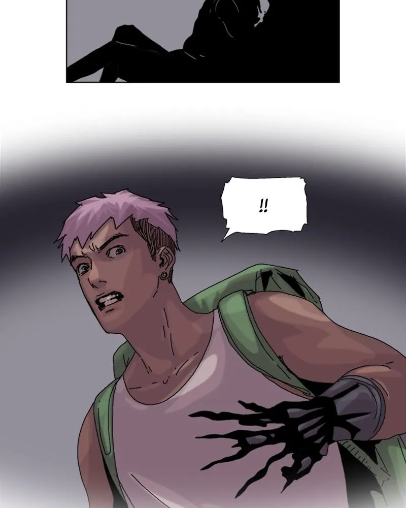 Machine Uprising Chapter 15 page 3 - 