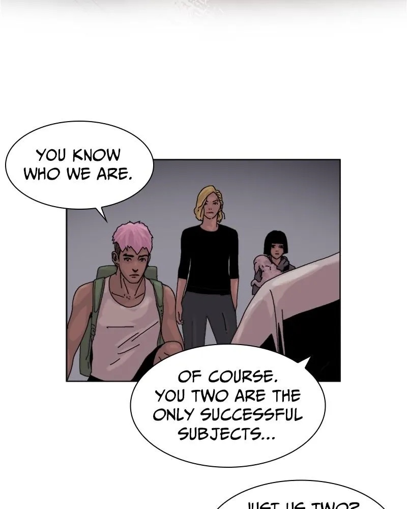 Machine Uprising Chapter 15 page 24 - 