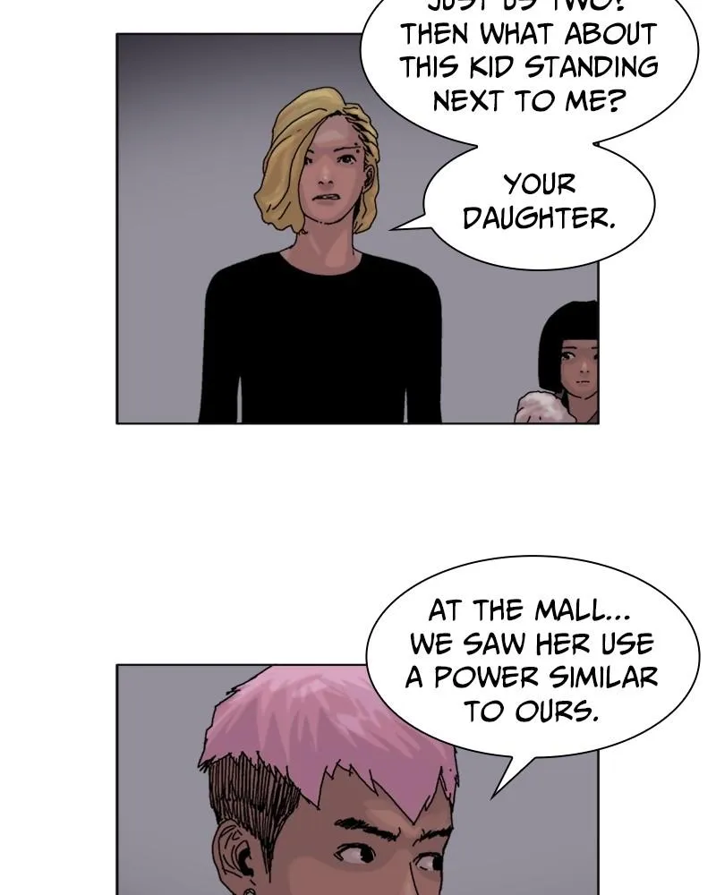 Machine Uprising Chapter 15 page 25 - 