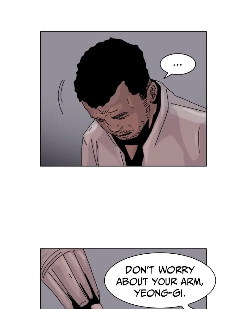 Machine Uprising Chapter 15 page 27 - 