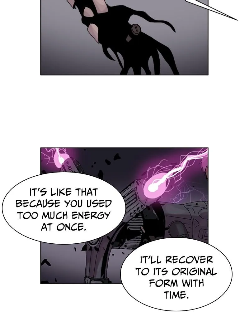 Machine Uprising Chapter 15 page 28 - 