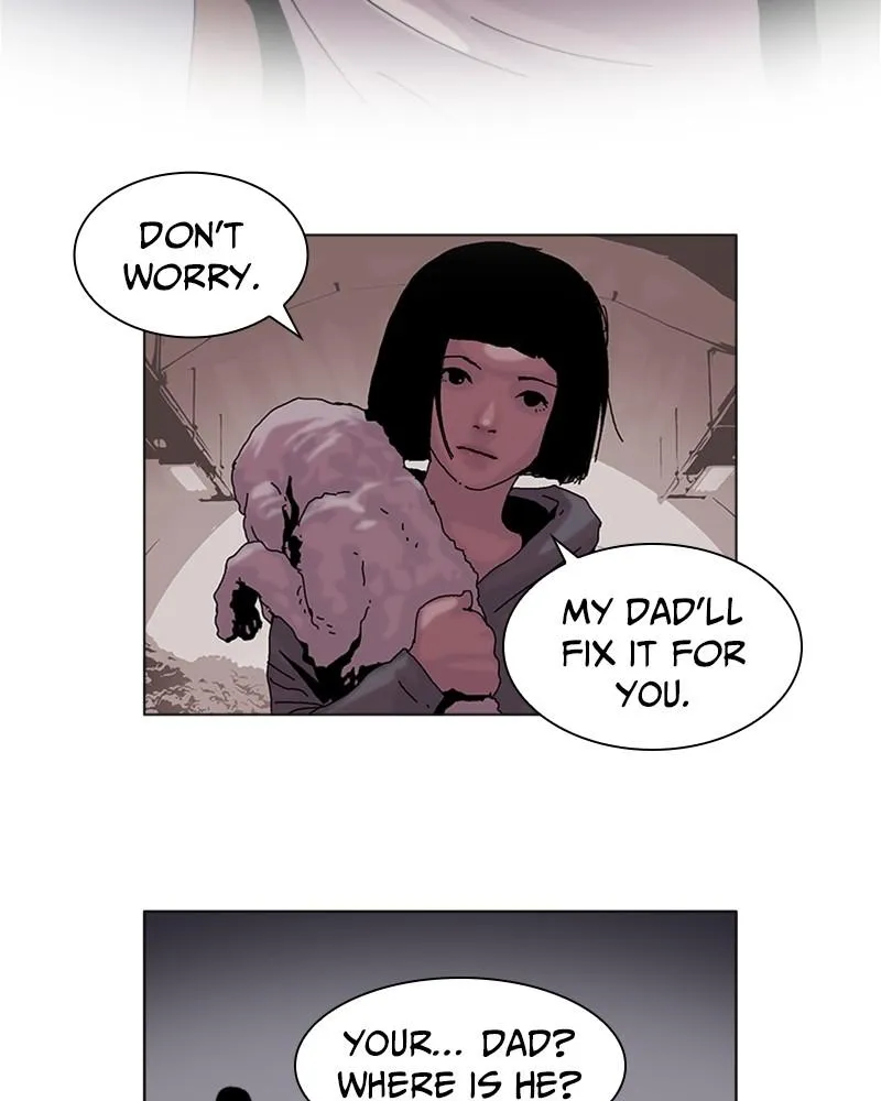 Machine Uprising Chapter 15 page 4 - 