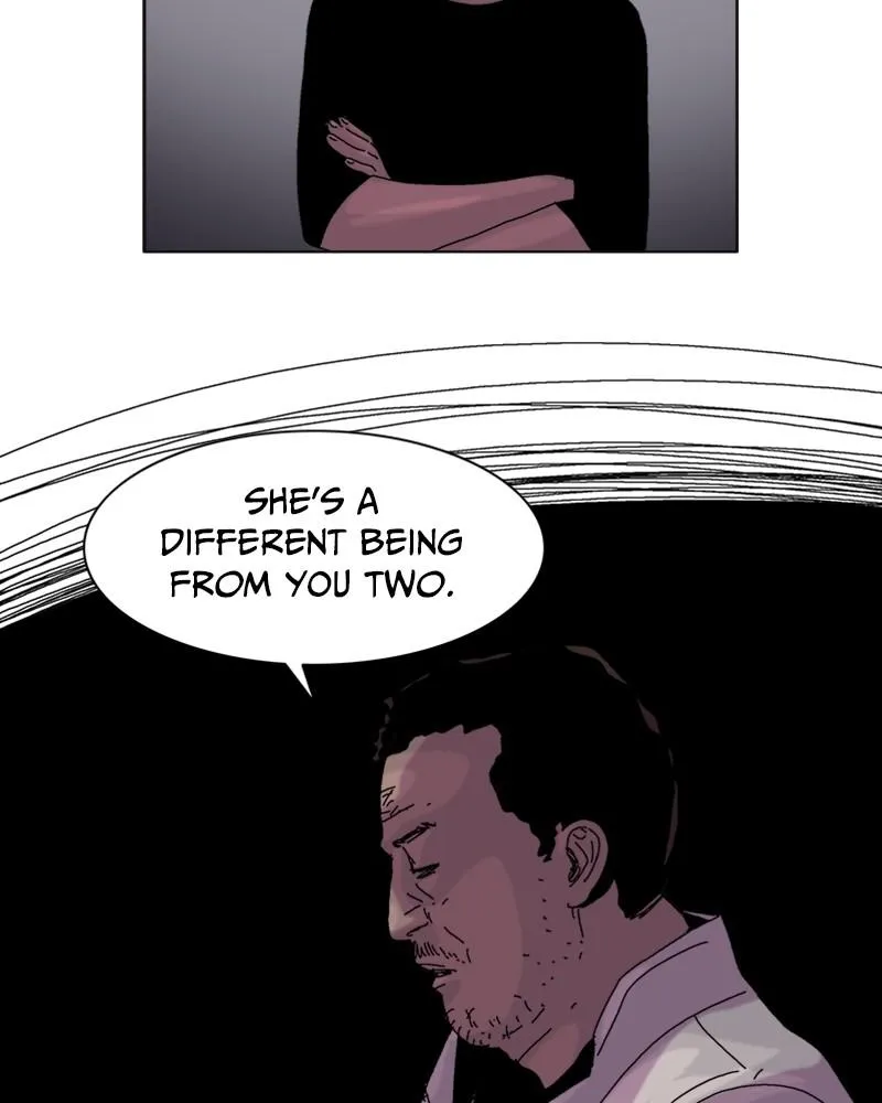 Machine Uprising Chapter 15 page 31 - 