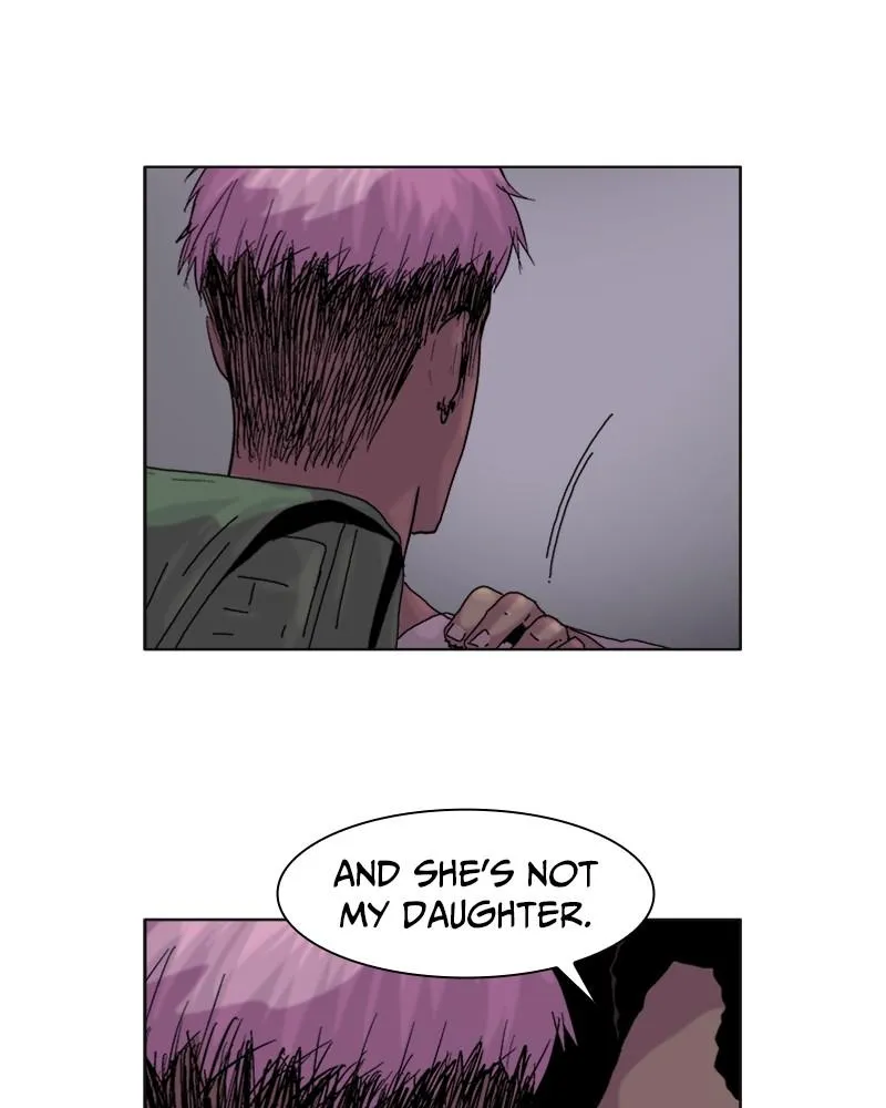 Machine Uprising Chapter 15 page 33 - 