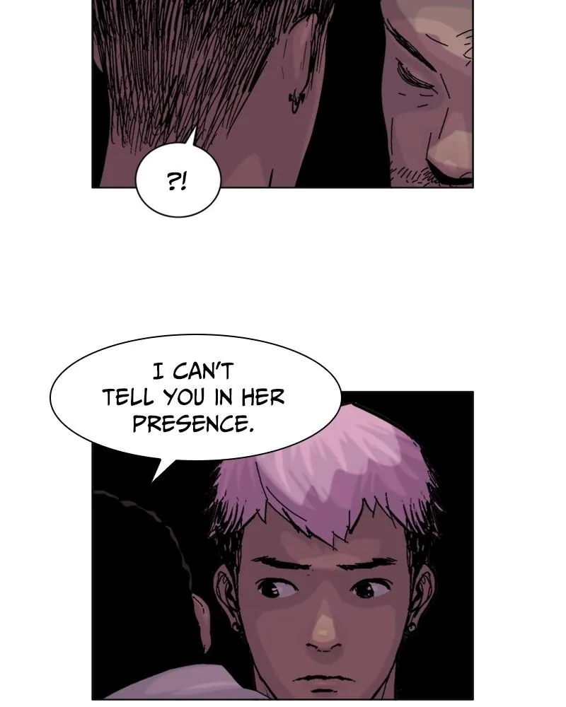 Machine Uprising Chapter 15 page 34 - 